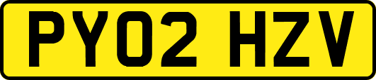 PY02HZV