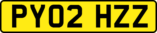 PY02HZZ