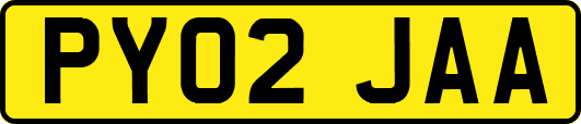 PY02JAA