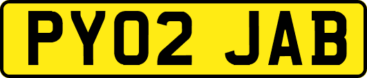 PY02JAB