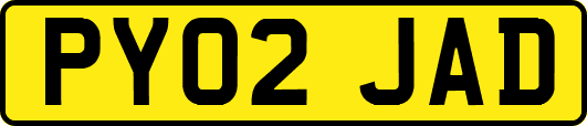 PY02JAD