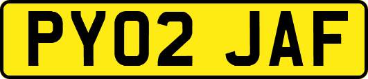 PY02JAF