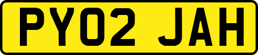 PY02JAH