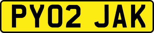 PY02JAK