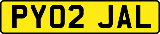 PY02JAL