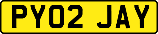 PY02JAY