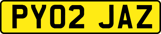 PY02JAZ
