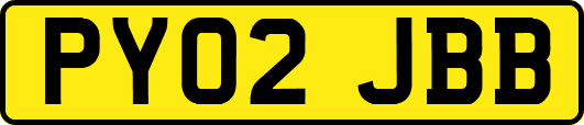 PY02JBB