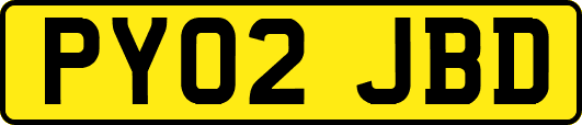 PY02JBD