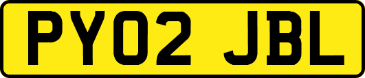 PY02JBL