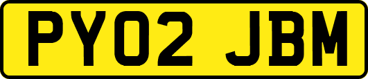PY02JBM