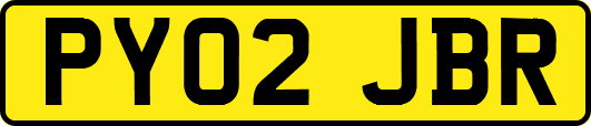 PY02JBR