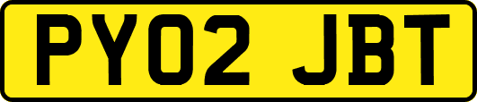 PY02JBT