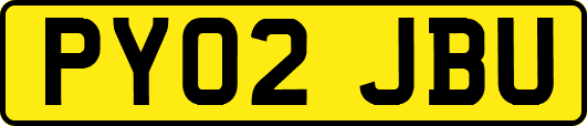 PY02JBU