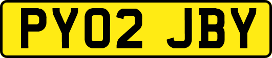PY02JBY