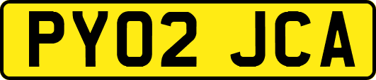 PY02JCA