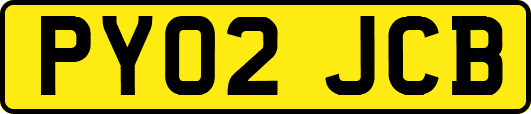 PY02JCB