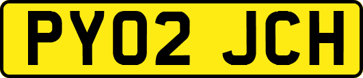 PY02JCH