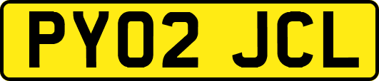 PY02JCL