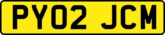 PY02JCM