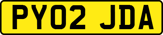 PY02JDA
