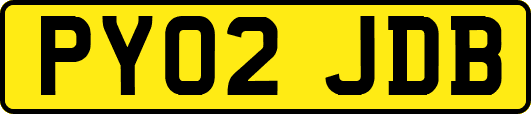 PY02JDB