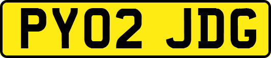 PY02JDG