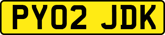 PY02JDK