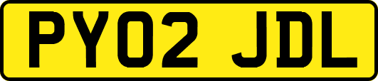 PY02JDL