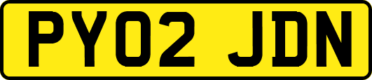 PY02JDN