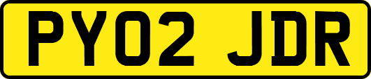 PY02JDR