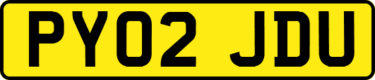 PY02JDU