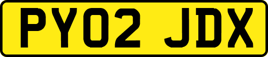 PY02JDX