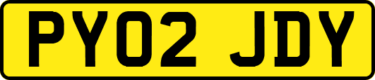 PY02JDY