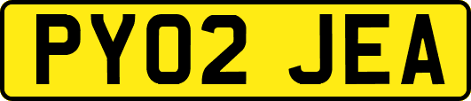 PY02JEA