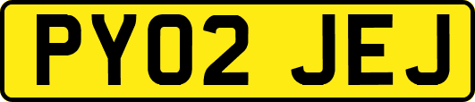 PY02JEJ