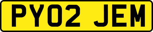 PY02JEM