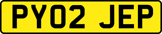 PY02JEP