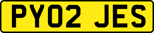 PY02JES