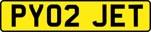 PY02JET