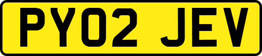 PY02JEV