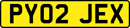 PY02JEX