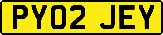 PY02JEY