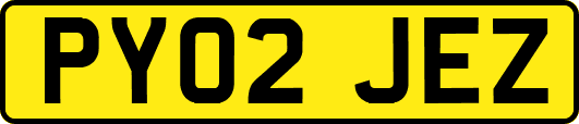 PY02JEZ