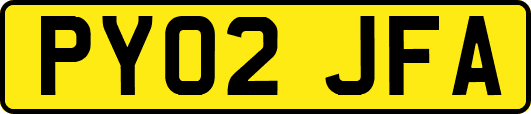 PY02JFA