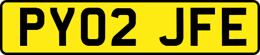 PY02JFE