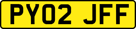 PY02JFF