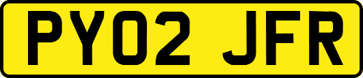 PY02JFR