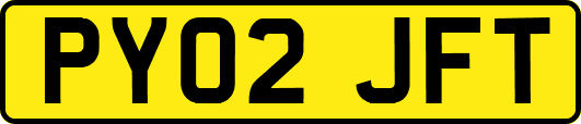 PY02JFT