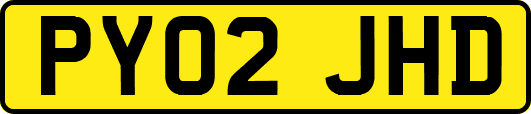 PY02JHD